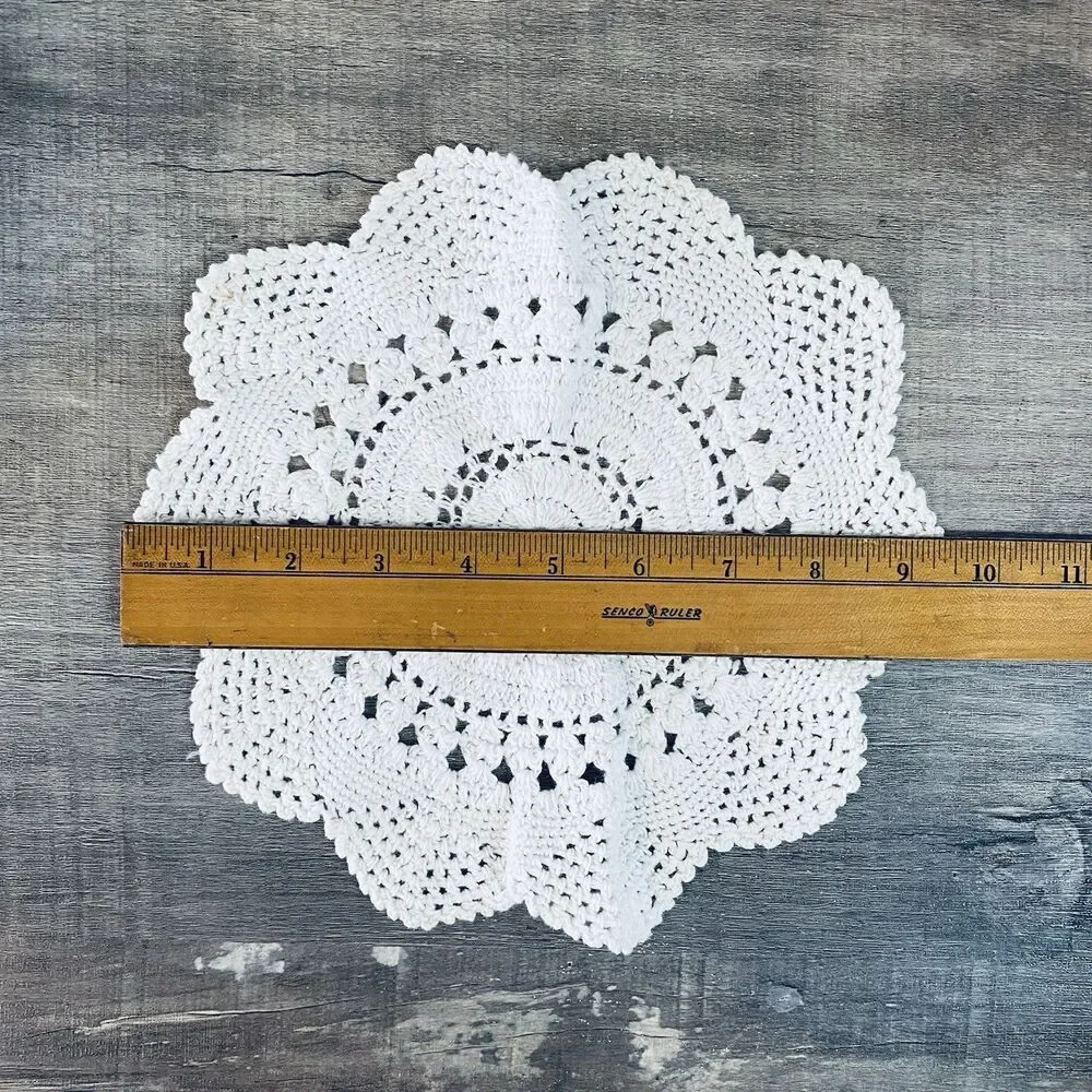 Handmade this vintage